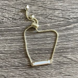 Kendra Scott bracelet